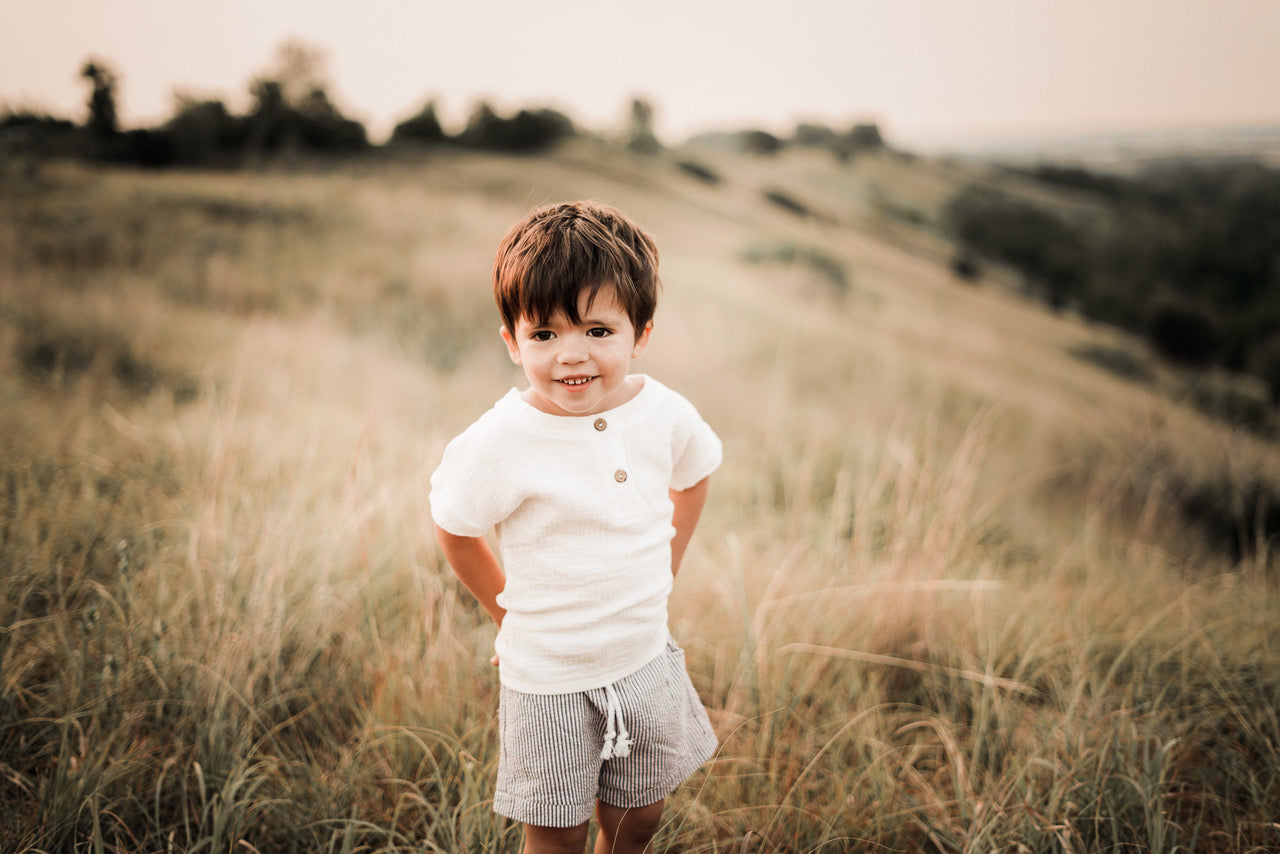 Boy – Boho Baby Clothes