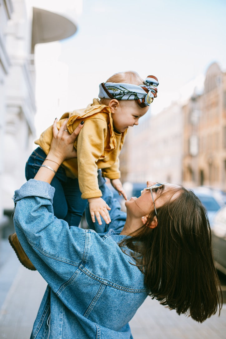 Boho Baby Clothes