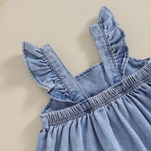 Load image into Gallery viewer, Piper Denim Dress
