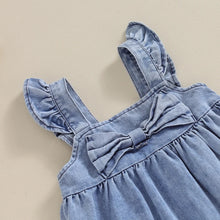 Load image into Gallery viewer, Piper Denim Dress
