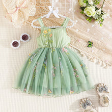 Load image into Gallery viewer, Lily Tulle Dress
