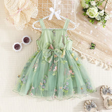 Load image into Gallery viewer, Lily Tulle Dress
