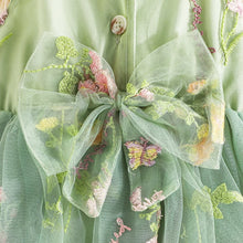 Load image into Gallery viewer, Lily Tulle Dress
