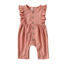 Load image into Gallery viewer, Kinsley Romper (More colors)

