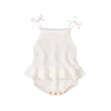 Load image into Gallery viewer, Delilah Knit Romper (More Colors)
