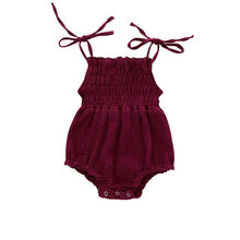 Load image into Gallery viewer, Kennedy Romper (More Colors)
