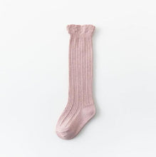Load image into Gallery viewer, Presley Knee High Socks
