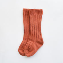 Load image into Gallery viewer, Millie Knee High Socks
