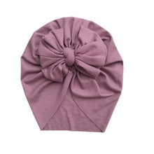 Load image into Gallery viewer, Girls Bow Hat
