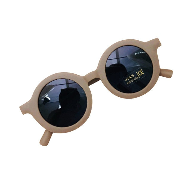 Topaz Sunglasses (More Colors)