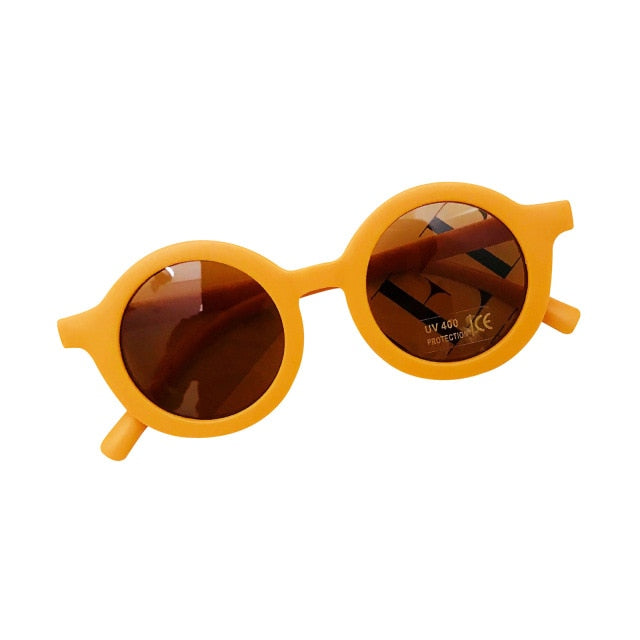 Topaz Sunglasses (More Colors)