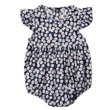 Load image into Gallery viewer, Paisley Romper (More Colors)
