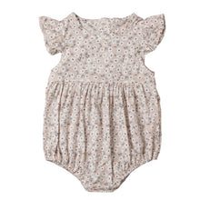 Load image into Gallery viewer, Paisley Romper (More Colors)
