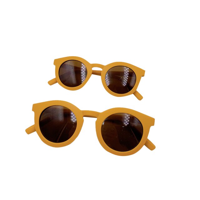 Mama & Baby Matching Sunglasses